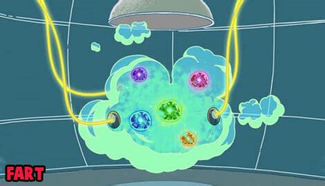 Rick and Morty Soundboard 的图像结果