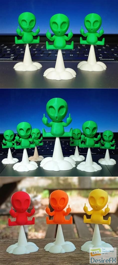 Image result for Alien Salute