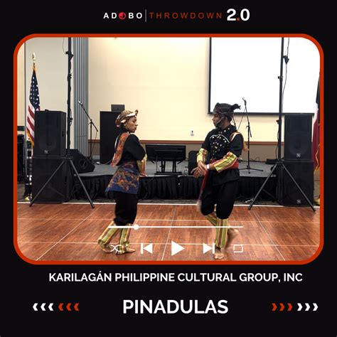 Adobo Throwdown Cooking Competition and Food Expo: Celebrating Filipino ...