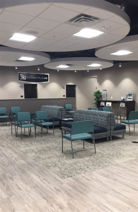 Southwest Eye Care Chaska