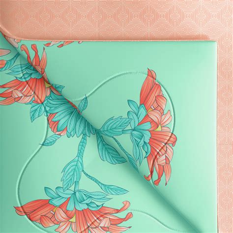 Buy PORTICO Cadence Multicolour Printed Cotton Single Comforter ...