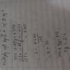 Solve the following pairs of linear equation by the method of ...