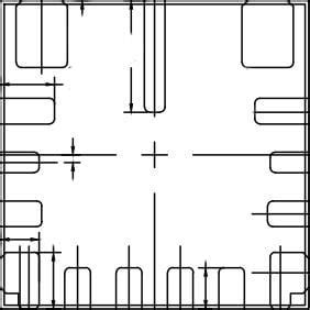 MAX20402AFLE/VY+T Analog Devices / Maxim Integrated | Mouser India