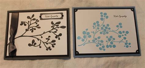 Sympathy Card Making Tutorial 的图像结果