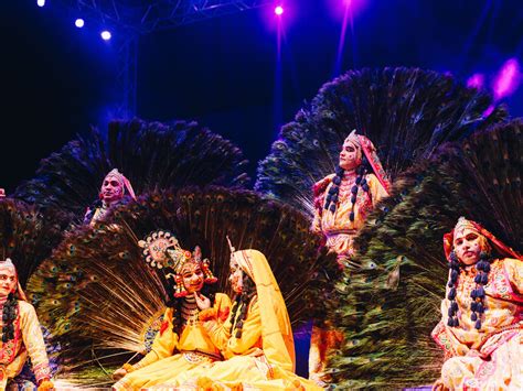 Serendipity Arts Festival | Meer