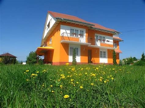 VILA VLAD (Tirgu Neamt) - Cottage Reviews & Photos - Tripadvisor