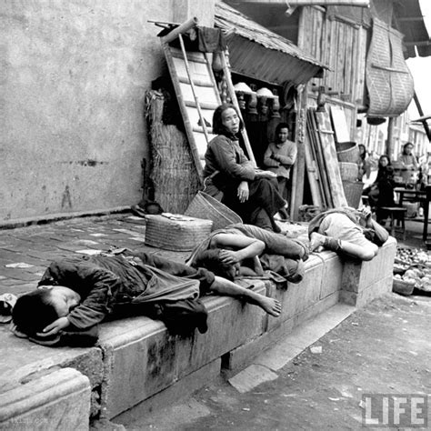 往事并不如烟：1962年港人为救大陆饥民，组成人墙挡住港英军警 — 格隆汇