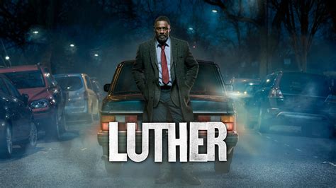 Luther (2010) TV Show - AZ Movies