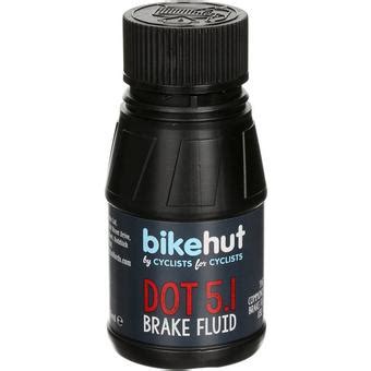 Halfords DOT 5.1 Brake Fluid (125ml) | Halfords UK