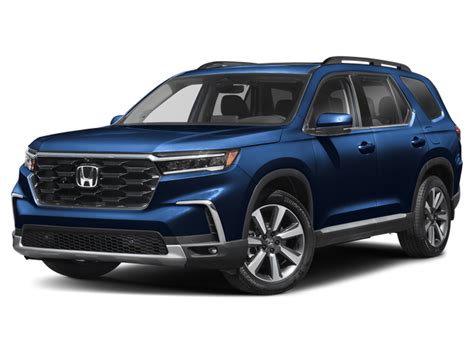 New 2025 Honda Pilot Elite For Sale in Muskegon, MI | Auto Navigator