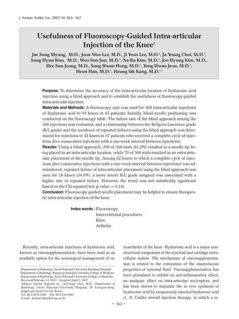 Fluoroscopy Injection 的图像结果