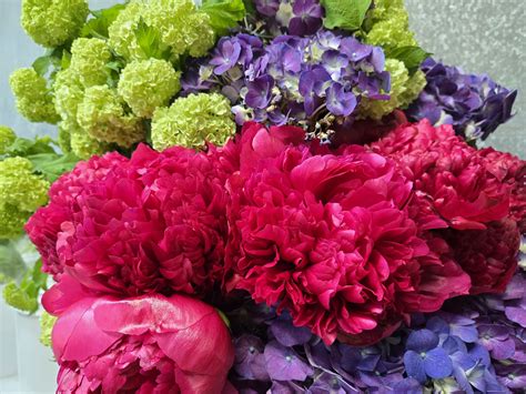 Davis Wholesale Florist