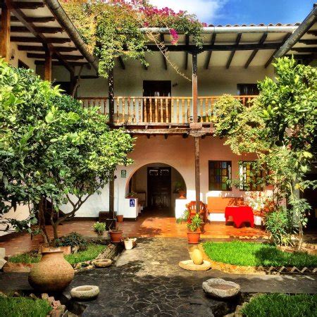 LA CASONA DE CHACHAPOYAS (Amazonas) - Inn Reviews & Photos - Tripadvisor