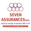Seven Assurances