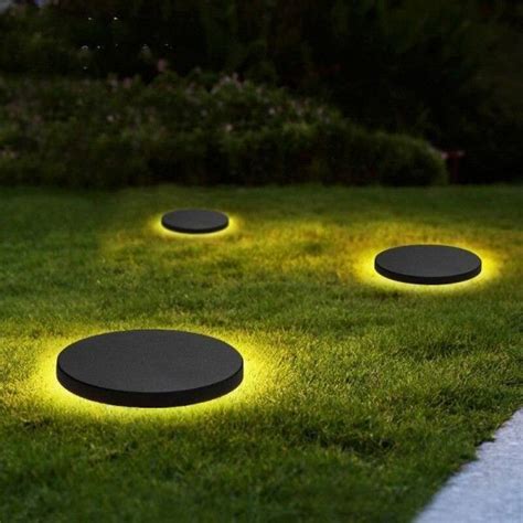 Illuminate Your Garden with Garden Lighting Ideas