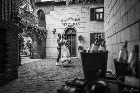 TUSCANY STREET – The Perfect Location