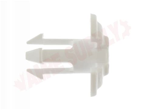 WPW10116811 : Whirlpool WPW10116811 Dishwasher Upper Spray Arm Retainer ...