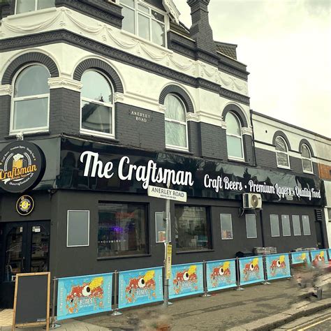 THE CRAFTSMAN (2026) All You Need to Know BEFORE You Go (with Photos ...