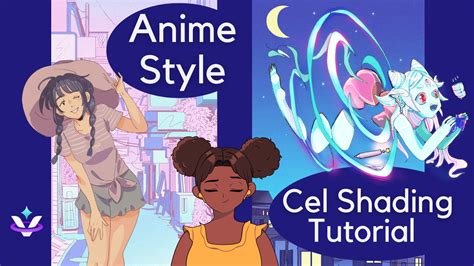 Image result for Cel Shading Tutorial