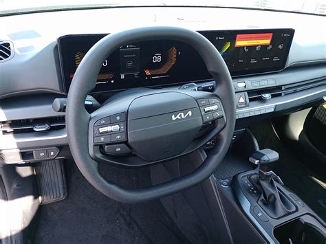 New 2025 Kia K4 LXS 4 DOOR SEDAN in Evansville #574181 | Lou Fusz Kia Evansville