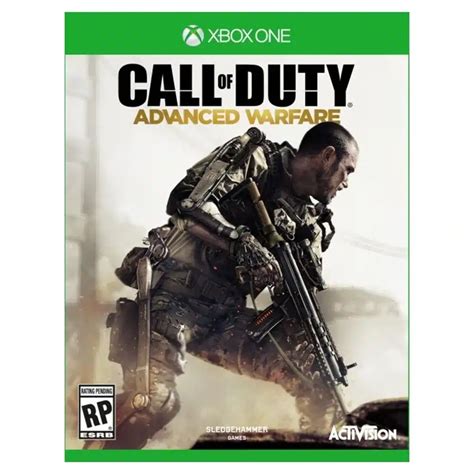 Call Of Duty Advance Usado