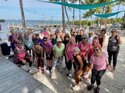 Zumba in the Sand!, Caribbean Club, Key Largo, 11 March 2025 | AllEvents