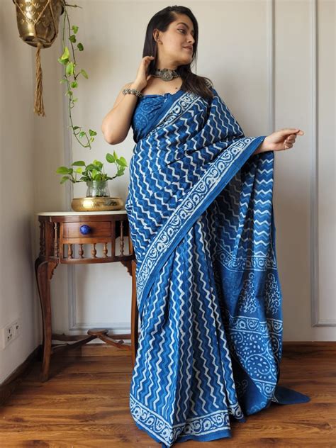 Md Saraswati Digital Printed Linen Silk Saree Collection