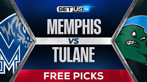 Memphis vs Tulane AAC Game: Betting Tips and Best Odds Nov 28