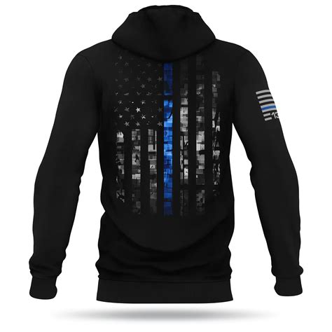 Law Enforcement & First Responder Apparel | 13 Fifty Apparel