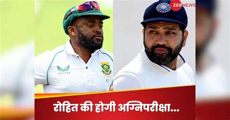 Team India Test Records In South Africa rohit sharma and indian Team ...
