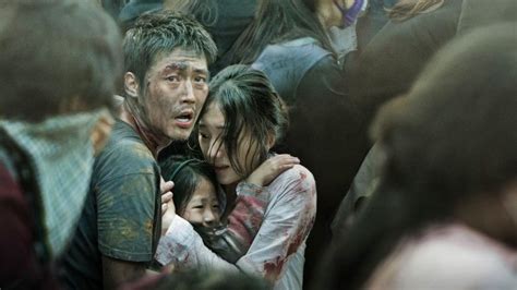影者说电影—韩国灾难电影《流感》之女主性格赏析 - 哔哩哔哩