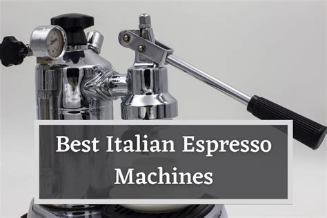 Italian Espresso Machine 的图像结果