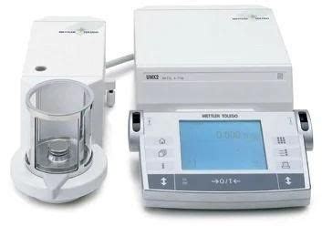 Ultra Micro Balances Exporter, Supplier from Bhopal