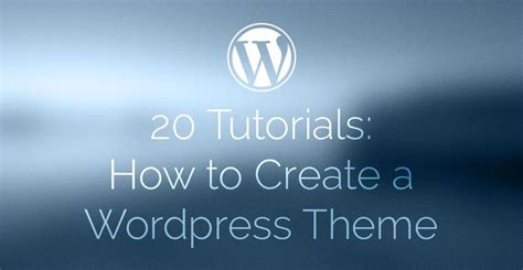 Image result for How to Create a WordPress Theme