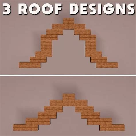 Image result for Minecraft Rectangular Roof