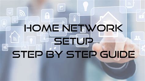 Computer Home Network Setup 的图像结果