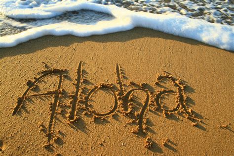 Common Hawaiian Phrases | Hawaii Travel Blog