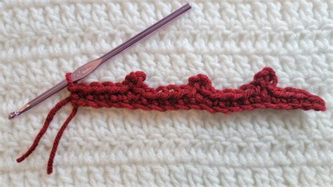 Image result for Crochet Boxed Stitch Tutorial