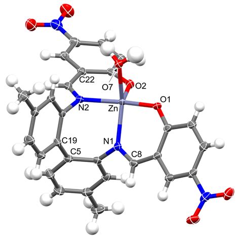 Synthesis, Characterization, Computational and Biological Activity of ...