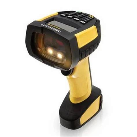 Barcode DPM Scanner - DATALOGIC Powerscan PD 9531 Barcode Scanners ...