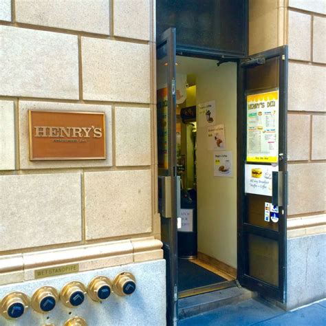 Henrys Cafe Restaurant - Best Food | Delivery | Menu | Coupons