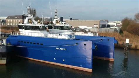 ADNOC SR50, Offshore Tug/Supply Ship - Details and current position ...