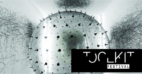 TOOLKIT FESTIVAL International Open Call