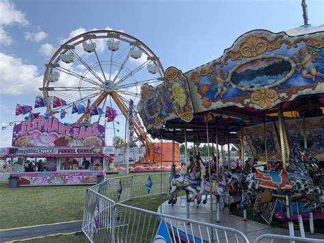 PHOTOS: 2023 Allen County Fair | WANE 15