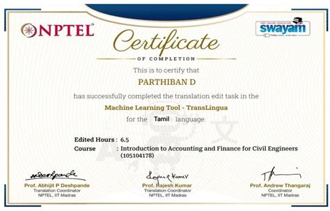 Civil Engineering Department Highlights and Achievements