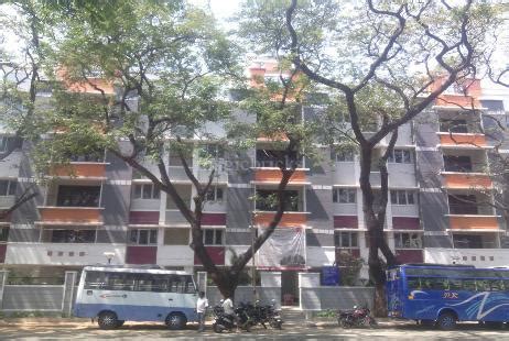 Landmark Aspects in Korattur, Chennai: Price, Brochure, Floor Plan, Reviews