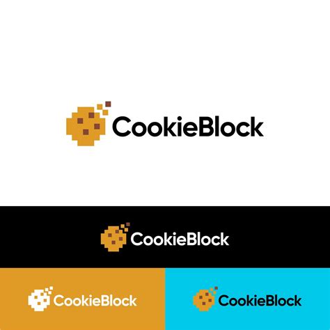 Block Logo 的图像结果