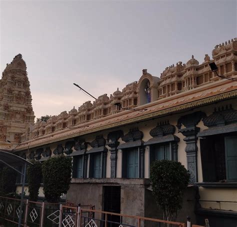 Sri Tirupathamma Ammavari Temple, Penuganchiprolu - Tripadvisor