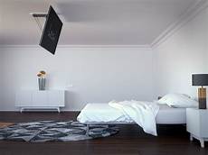 supporto tv soffitto supporto a soffitto motorizzato itb solution supporto tv soffitto supporto a soffitto motorizzato itb solution