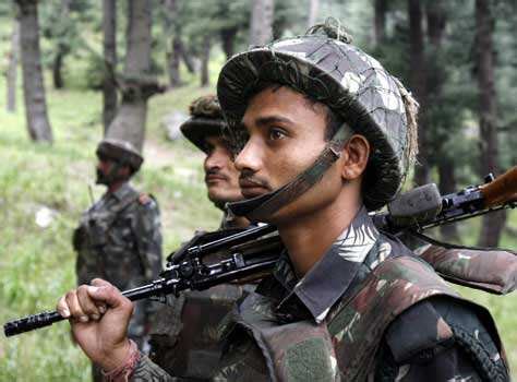 High alert | Page 16 | The Times of India